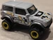 1 st 2025 '21 Ford Bronco (Loose)
