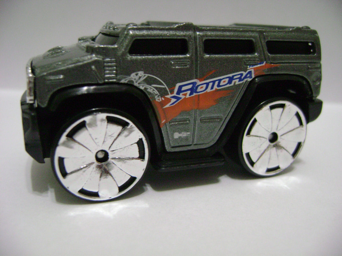 ［激レア］Hot Wheels トイフェア ToyFair 2005 H2 激レア］Hot Wheels トイフェア2005 H2 Hot Wheels Toy Fair
