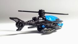Hot cheap wheels batcopter