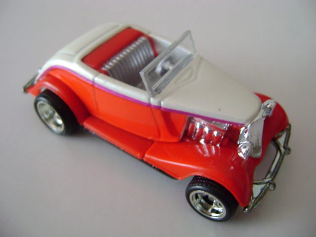 33 Ford Roadster | Hot Wheels Wiki | Fandom