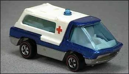 Ambulance1970