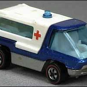 hot wheels heavyweights 1969