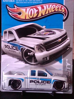 HOT WHEELS 2015 HW Workshop Chevy Silverado 249/250, Light Blue - 2015 HW Workshop Chevy Silverado 249/250, Light Blue . shop for HOT WHEELS products in India