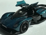 Aston Martin Valkyrie