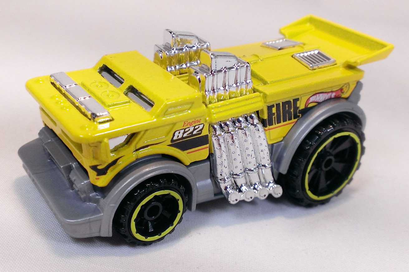 Backdrafter Hot Wheels Wiki Fandom