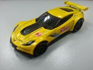 Corvette C7.R