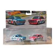 2021 Car Culture 2-Pack