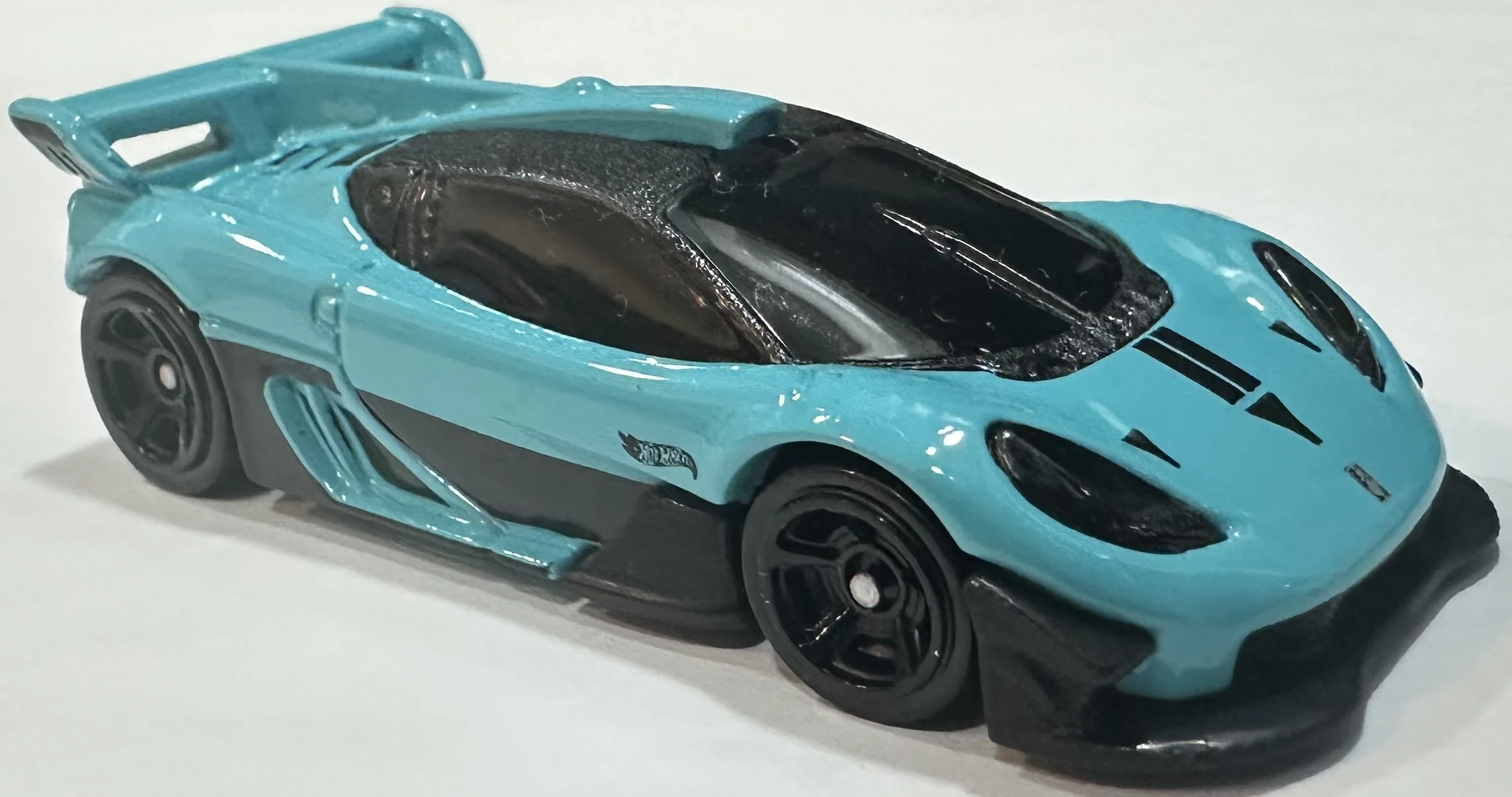 Gordon Murray Automotive T.50s | Hot Wheels Wiki | Fandom
