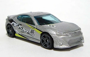 frs hot wheels