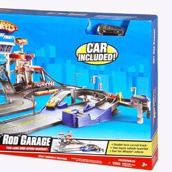 Hot wheels world city collection ultimate cheap