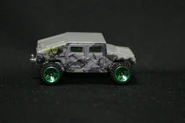 Humvee (1992)