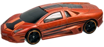 hot wheels lamborghini reventon