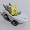 SpongeBob SquarePants RacerVerse