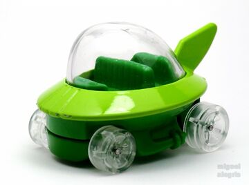 Hot wheels jetsons cheap