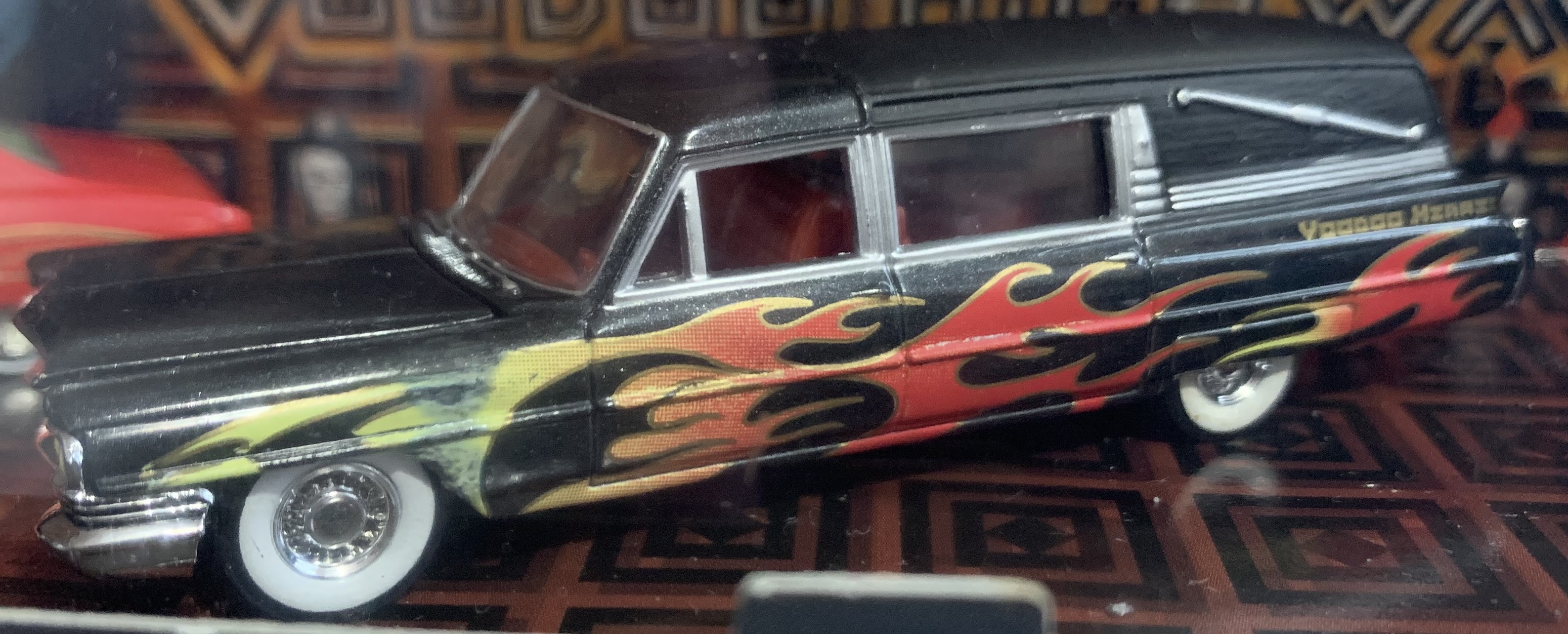 Voodoo Highway 3-Car Set | Hot Wheels Wiki | Fandom