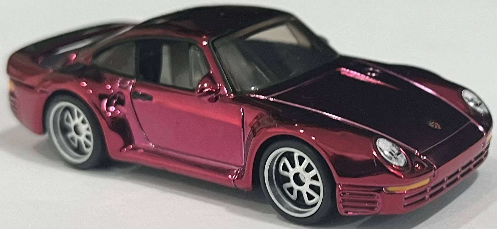 Porsche 959 (RLC) | Hot Wheels Wiki | Fandom