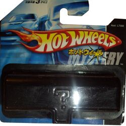 Hot wheels sales series list