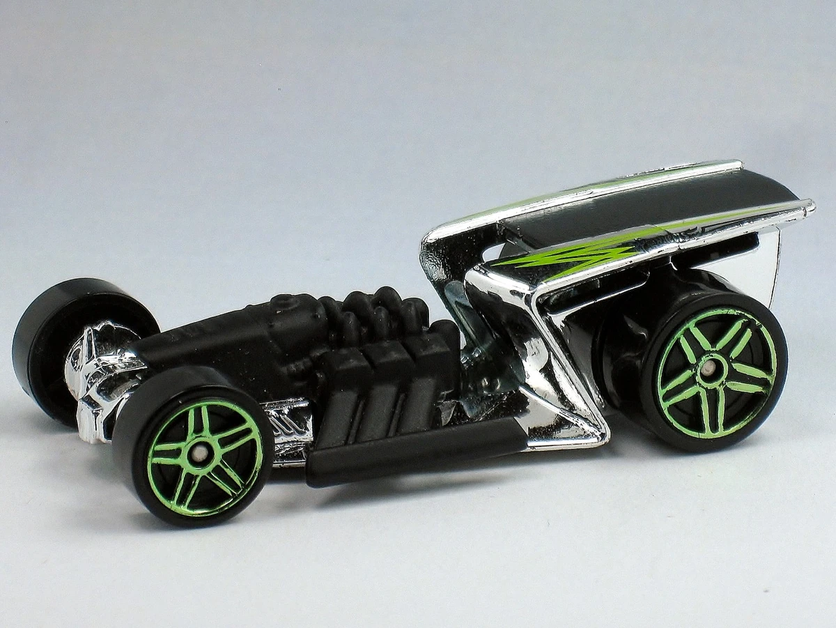 Z-Rod | Hot Wheels Wiki | Fandom
