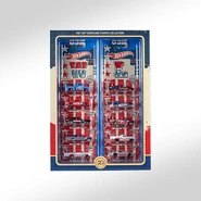 50th Anniversary Stars & Stripes Collection.jpg (89 KB)