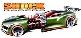 AlecTamShockRacersArt