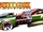 Stretch Racer Sports Car