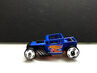 BONE SHAKER HW-50th-Race-Team