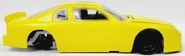 Hot Wheels casting reference photo