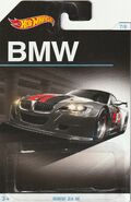 BMW Series (2016)