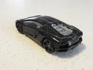 2017 Lamborghini Series