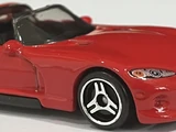 '92 Dodge Viper RT/10