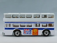 Hot Wheels casting reference photo
