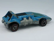 Rear View