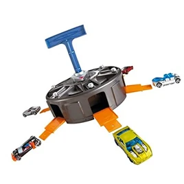 Dynamite Blaster hot wheels