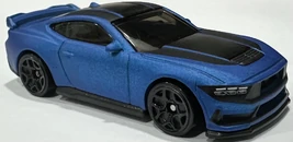 FordMustangDarkHorse