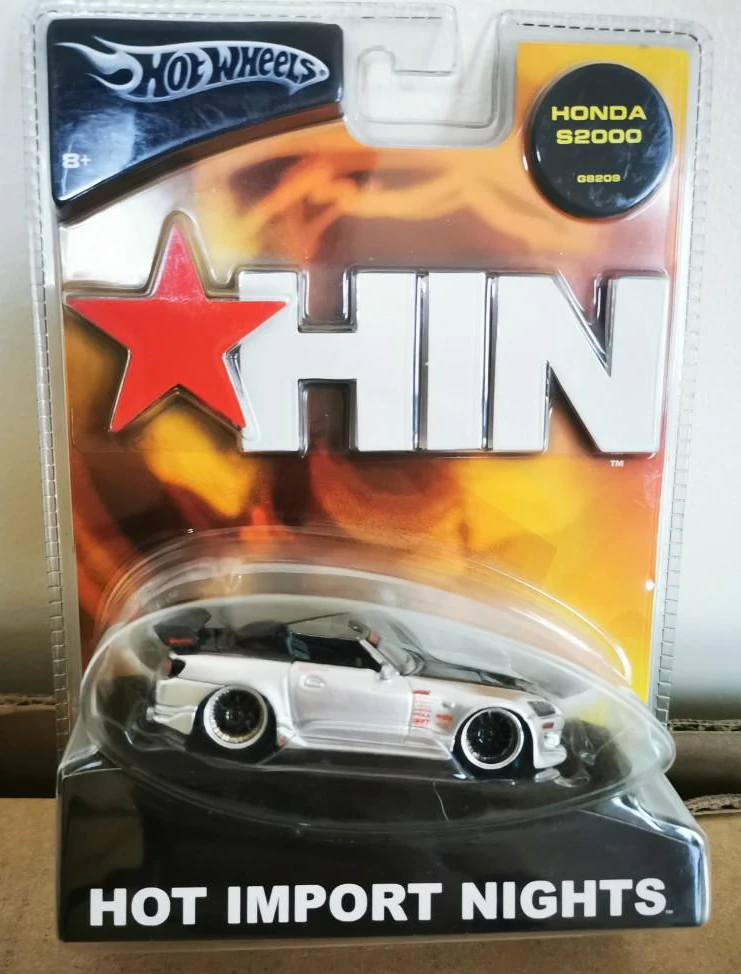 Hot Import Nights | Hot Wheels Wiki | Fandom