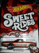 HW-2014-Sweet Rides 06-'68 El Camino.