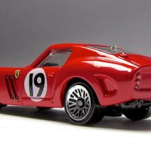 hot wheels garage ferrari 250 gto