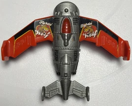 HyperJetloose