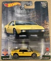 Lotus Esprit S1 2021 Car Culture Carded