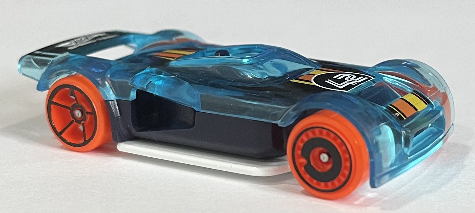 Hot Wheels: Beat That!, Hot Wheels Wiki