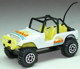 Off Road Racer LtlDebL