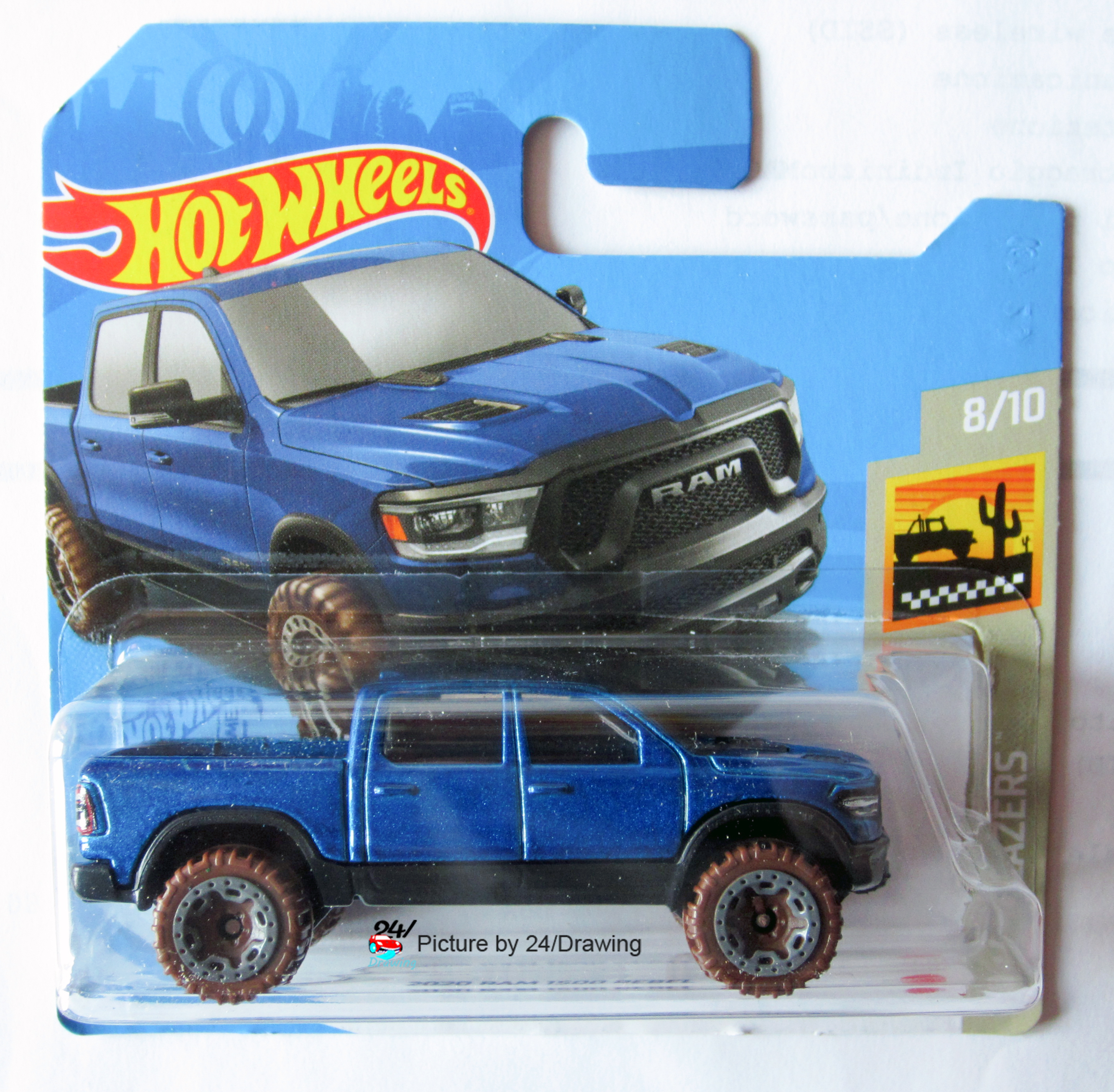 Hot wheels baja blazers discount
