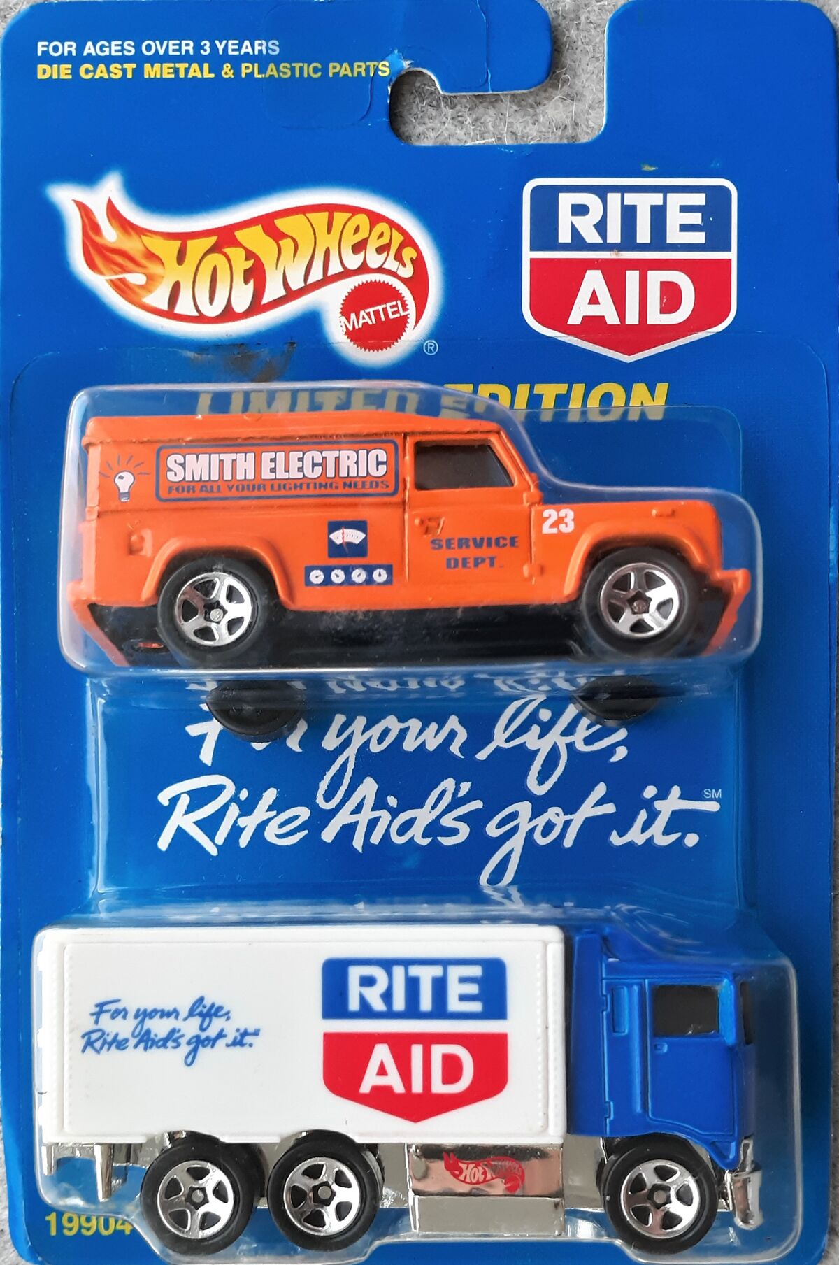 Rite aid toys sale