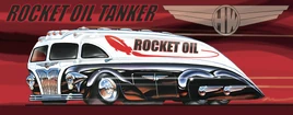 RocketOilArt