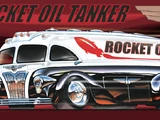 Rocket Oil