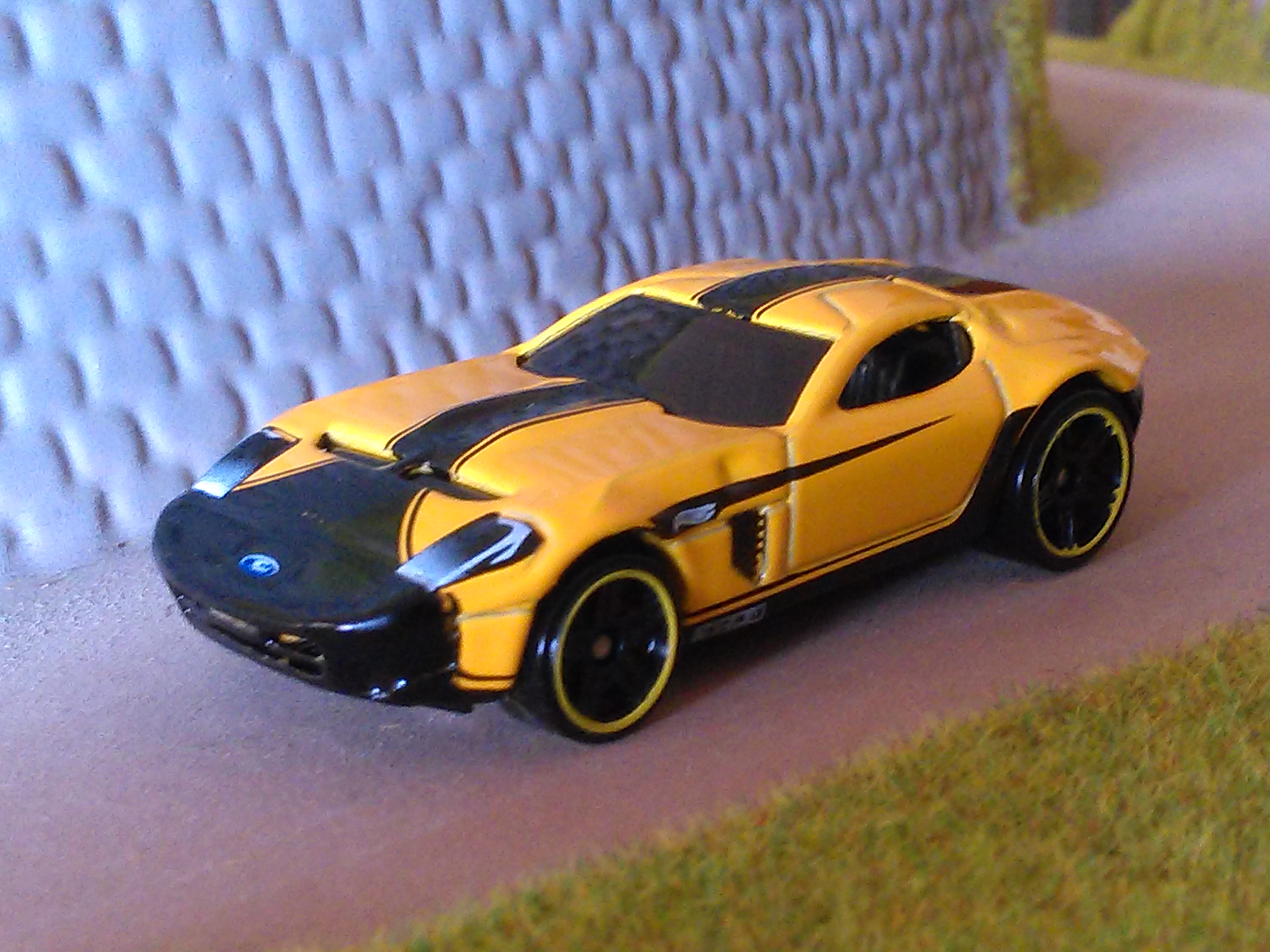 2012 Treasure Hunts Series | Hot Wheels Wiki | Fandom