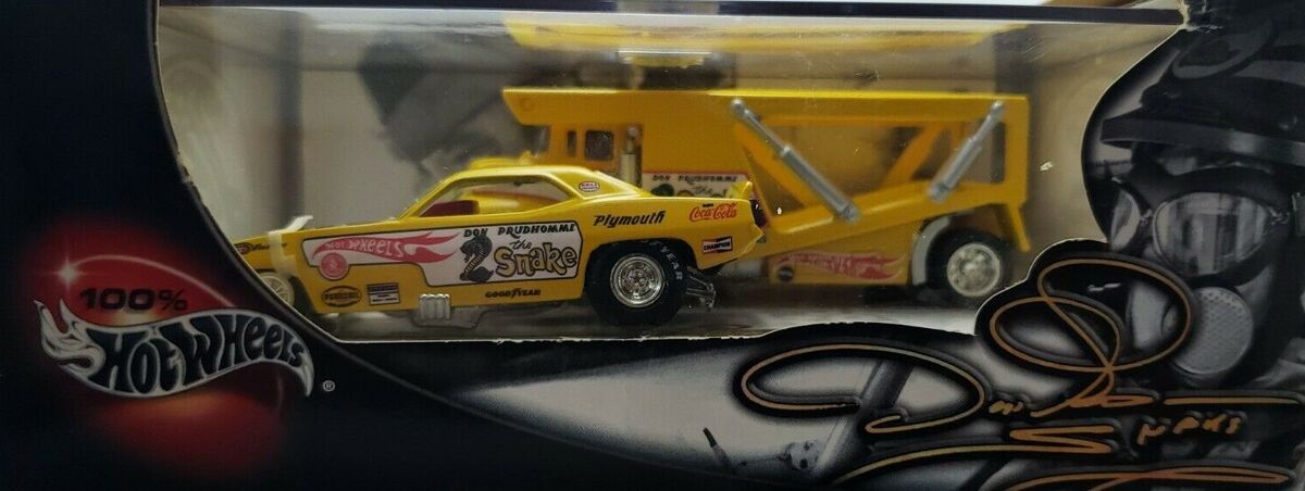Don the snake prudhomme hot wheels new arrivals
