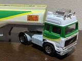 Volvo Globetrotter