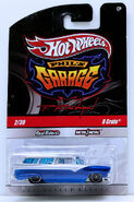 HW 2010 - Phil's Garage 2/39 - 8 Crate