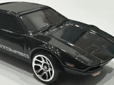 De Tomaso Pantera